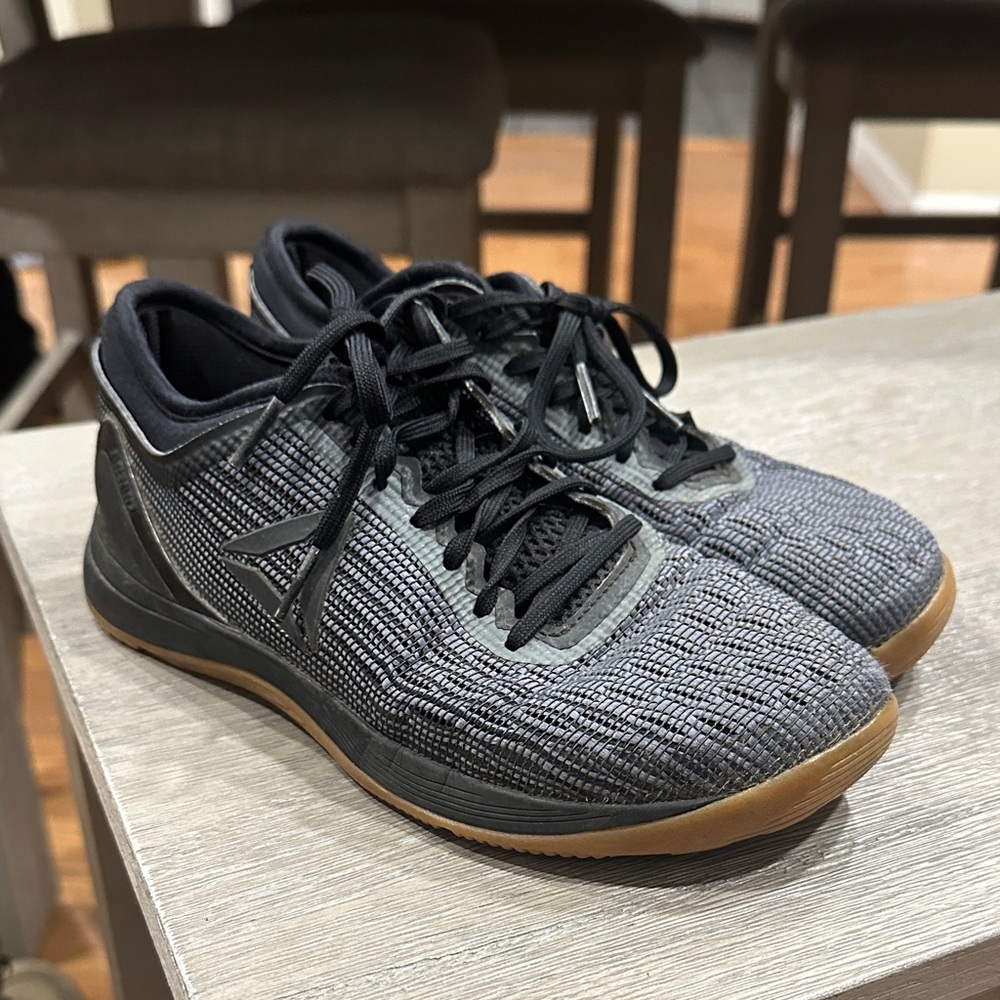 Reebok Women’s Nano CrossFit